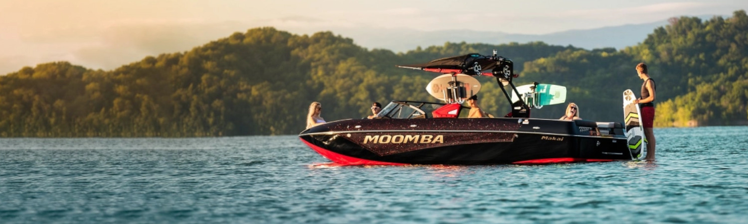 2021 Moomba Makai for sale in Germaine Marine, Mesa, Arizona