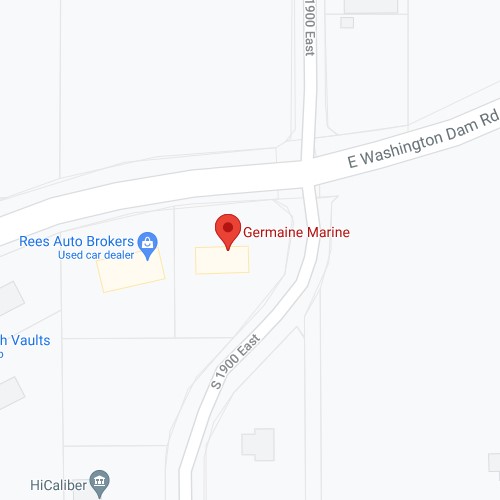 Locations Germaine Marine Mesa Arizona